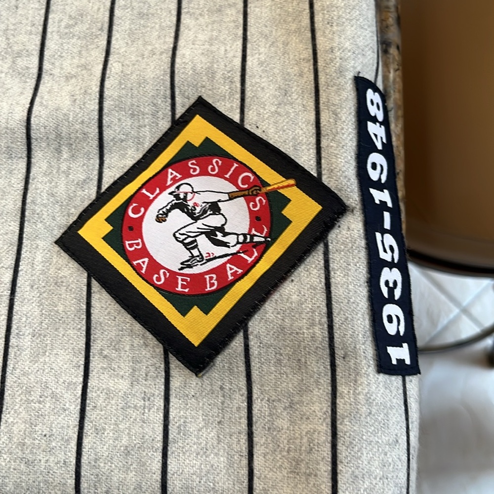 NY jersey XXL - Picture 5 of 6